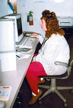 Worker